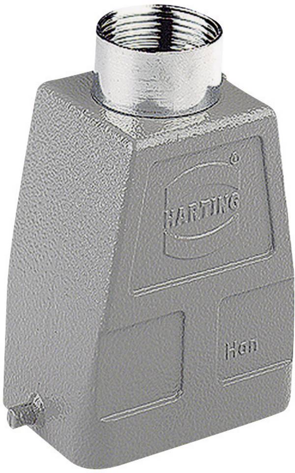 Custodia mobile Han® 6B-gg-M25 19300060446 HARTING 1 pz. Pezzo