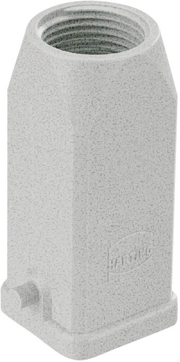 Custodia mobile Han® 3A-gg-Pg11 09200031440 HARTING 1 pz. Pezzo