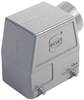 Custodia mobile Han® 32A-gs-21 09200320520 HARTING 10 pz.