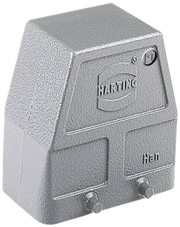 Custodia mobile Han®-10B-gs-M32 19300100527 HARTING 1 pz. Pezzo