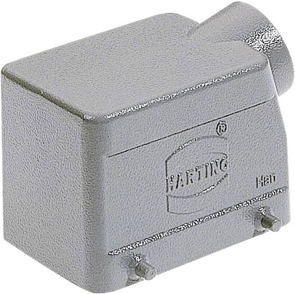 Custodia mobile Han® 32A-gs-Pg21 09200321520 HARTING 1 pz.
