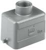 Custodia mobile Han® 6B-gg-16 09300061441 HARTING 10 pz.