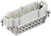 HARTING 09340062601 Inserto maschio Han® Hv E 6 + 2 + PE A vite 10 pz.