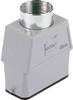 Custodia mobile Han® 10A-gg-PG16 09200100440 HARTING 10 pz.