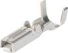 Contatto per connettore Superseal AMP IP67 Poli: 1 183025-1 183025-1 TE Connectivity Contenuto: 1 pz.