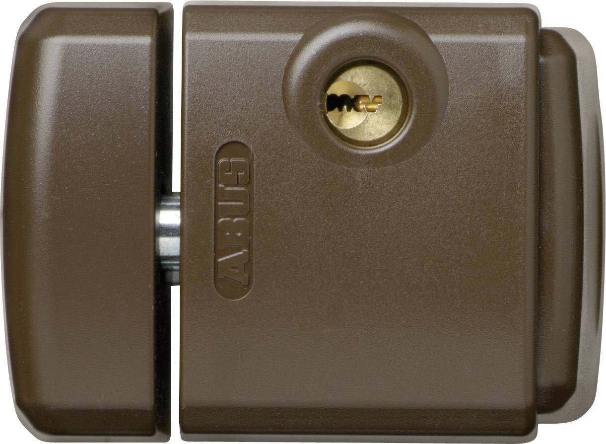 Serratura per finestra Marrone ABUS ABFS28410