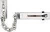 Catenella di sicurezza per porta Argento ABUS ABTS01357
