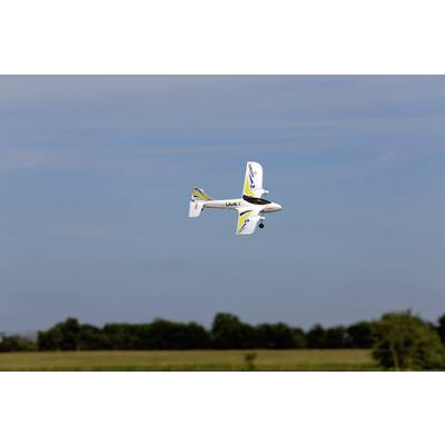 Micro aereomodello HobbyZone Duet RtF 523 mm