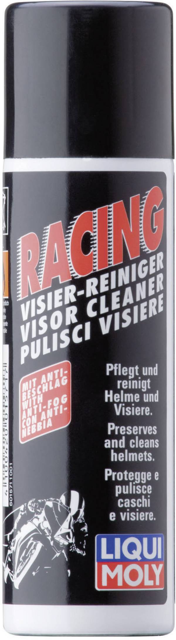 Liqui Moly 1571 Racing Pulisci visiere 100 ml