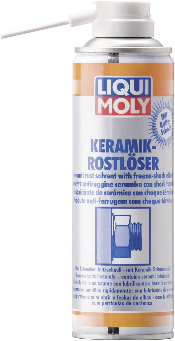 Liqui Moly  1641 Antiruggine 300 ml