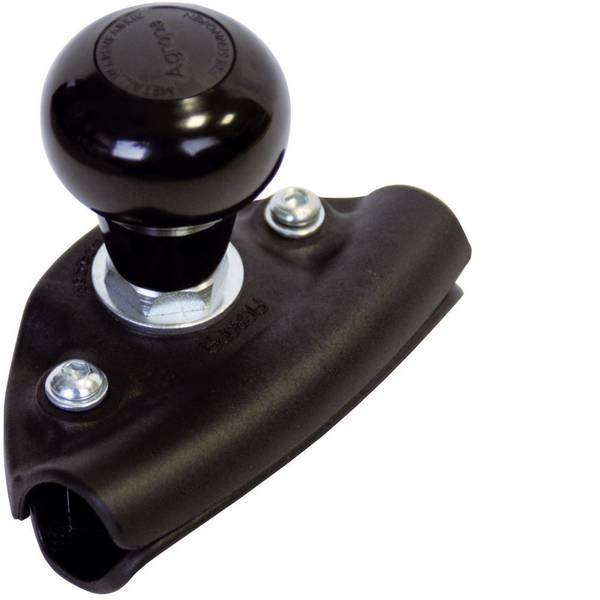 Accessori comfort per auto - Pomello per volante sterzo auto HP Autozubehör 19730 22 cm x 12 cm x 6 cm - Accessori comfort per auto - Pomello per volante sterzo auto HP Autozubehör 19730 22 cm x 12 cm x 6 cm -