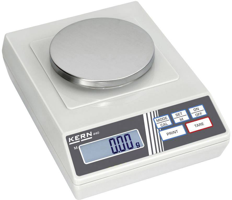 bilancia di precisione kern