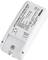 Alimentatore LED OSRAM con numero di modello OT 20/220-240/24. Offre una potenza di 25 W per illuminazioni LED stabilizzate.