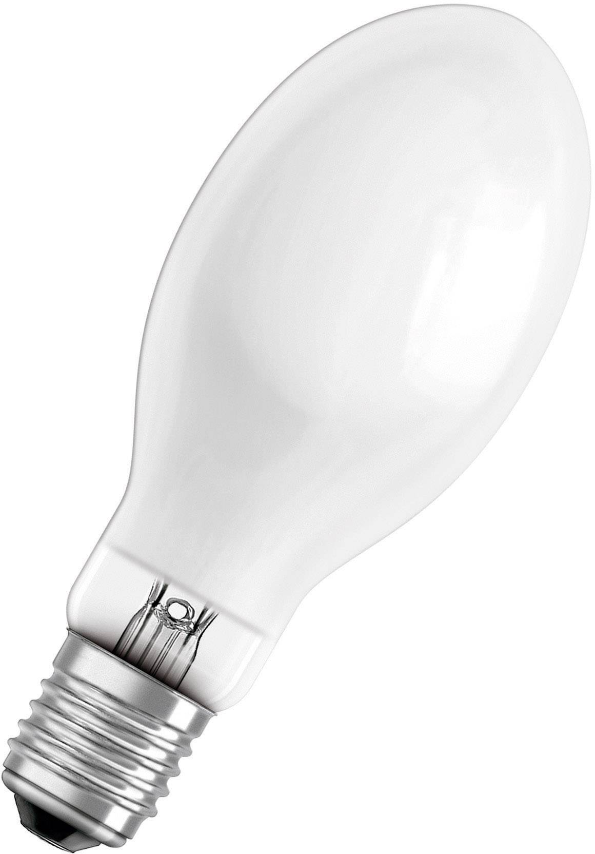 OSRAM Lampada a scarica HQI-E 250/D PRO COAT 226.0 mm E40 250 W ERP: G (A - G) Forma cilindrica 1 pz.