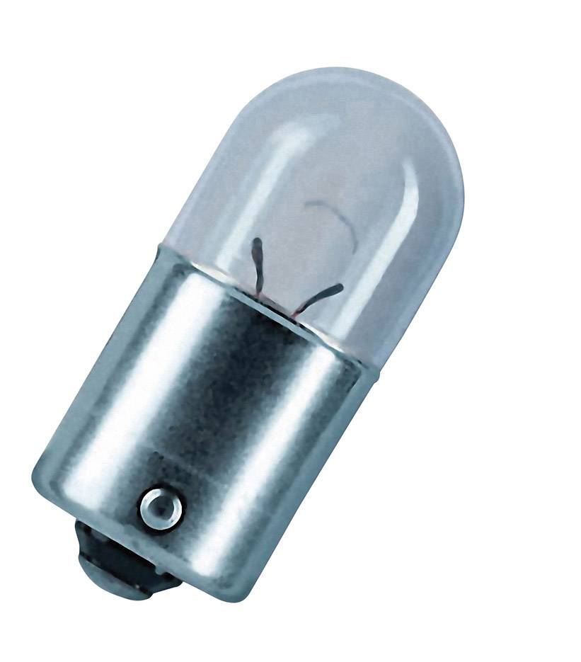OSRAM 4050300838212 Lampadina standard Original Line T10 10 W 12 V