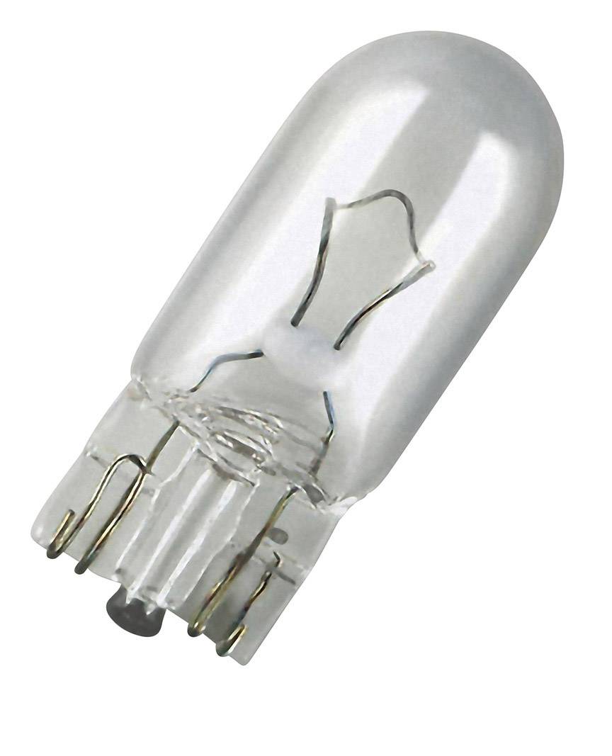 24V Original Line - W5W - 5W - W2,1x9,5d - 1 pz - Sfuso