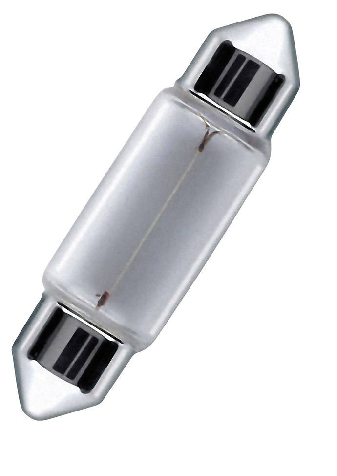 OSRAM - 6424 - 6424 5W 24V SV8,5-8 LF FS10 LF OSRAM-0