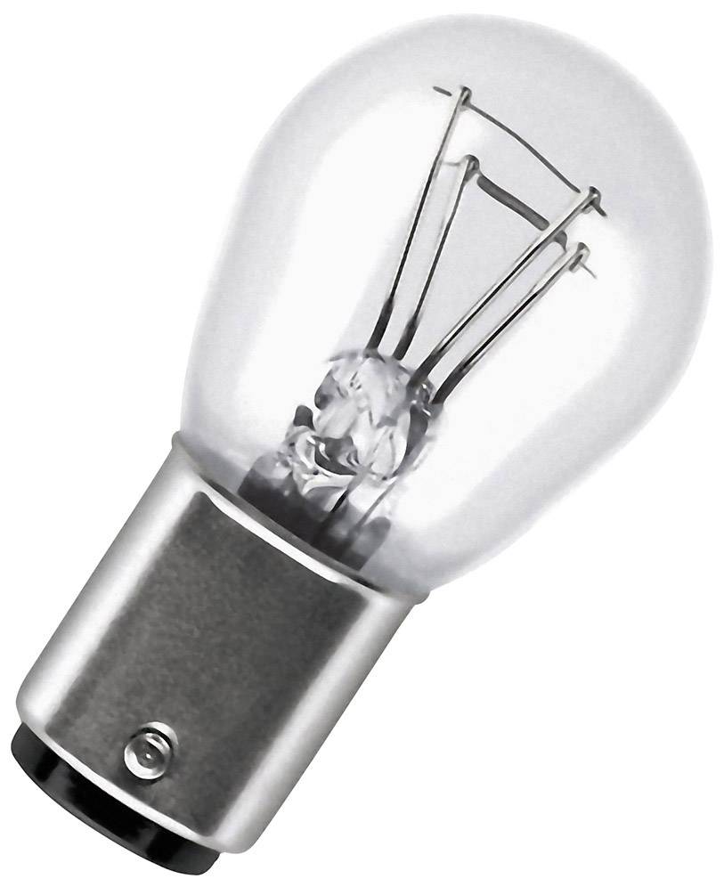 OSRAM - 4050300838038 - 7537 21/5W 24V BAY15D 10 OSRAM-0