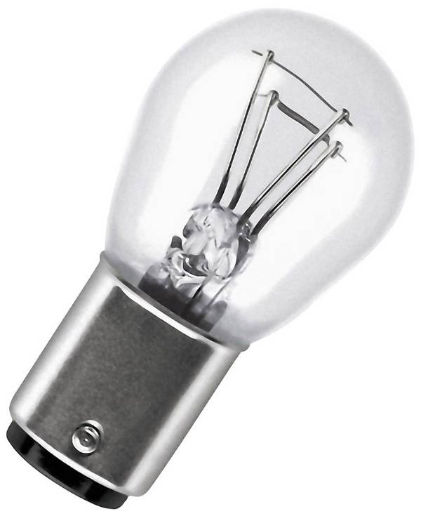 OSRAM - 4050300838038 - 7537 21/5W 24V BAY15D 10 OSRAM