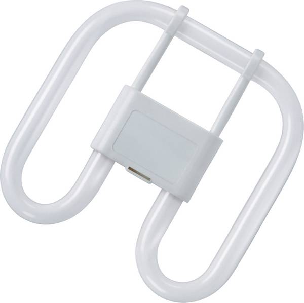 OSRAM - 4050300816876 - CFL SQUARE 16W/835 4-PIN GR10Q FS1 OSRAM