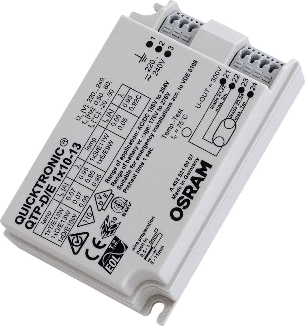 LEDVANCE 4008321181572 Ballast per lampada