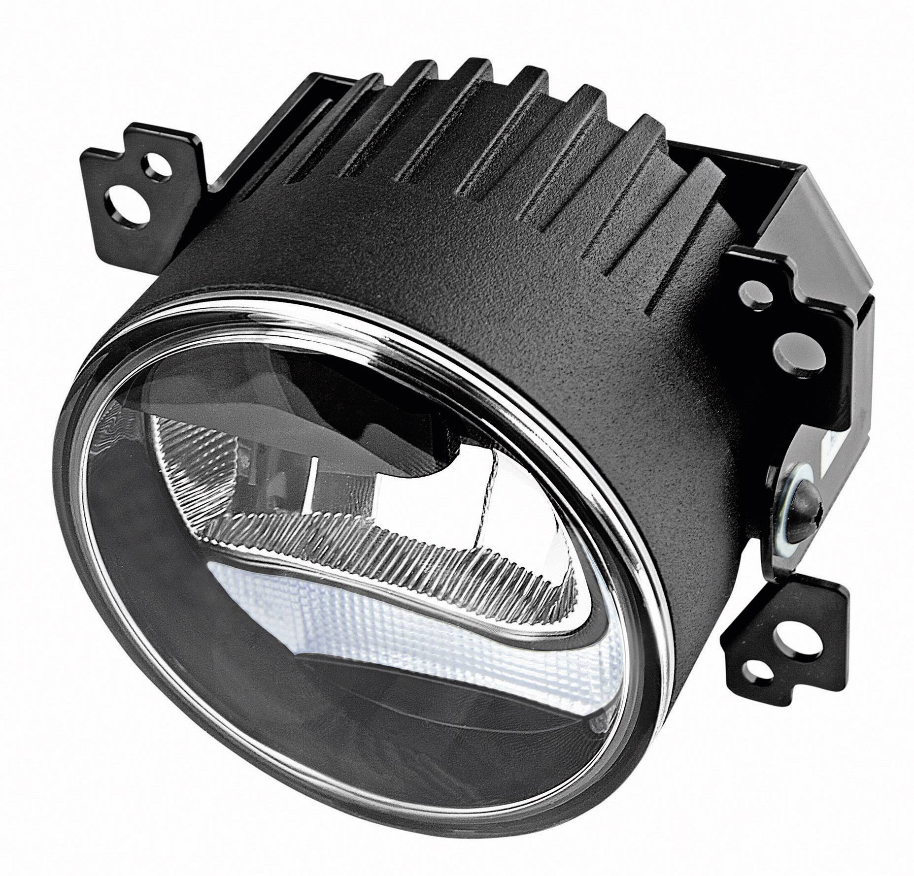 Fog lamp ситроен