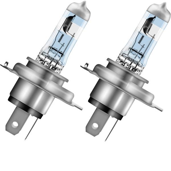 Lampadine per auto e camion - Osram Auto Lampadina alogena Night Breaker Unlimited H4 60/55 W - Lampadine per auto e camion - Osram Auto Lampadina alogena Night Breaker Unlimited H4 60/55 W -