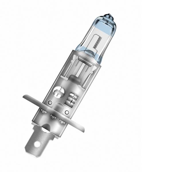Lampadine per auto e camion - Osram Auto Lampadina alogena Night Breaker Unlimited H1 55 W - Lampadine per auto e camion - Osram Auto Lampadina alogena Night Breaker Unlimited H1 55 W -