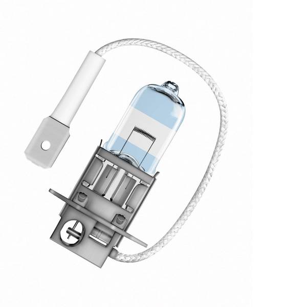 Lampadine per auto e camion - Osram Auto Lampadina alogena Night Breaker Unlimited H3 55 W - Lampadine per auto e camion - Osram Auto Lampadina alogena Night Breaker Unlimited H3 55 W -