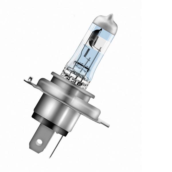 Lampadine per auto e camion - Osram Auto Lampadina alogena Night Breaker Unlimited H4 60/55 W - Lampadine per auto e camion - Osram Auto Lampadina alogena Night Breaker Unlimited H4 60/55 W -