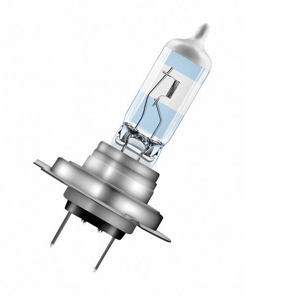 Lampadine per auto e camion - Osram Auto Lampadina alogena Night Breaker Unlimited H7 55 W - Lampadine per auto e camion - Osram Auto Lampadina alogena Night Breaker Unlimited H7 55 W -
