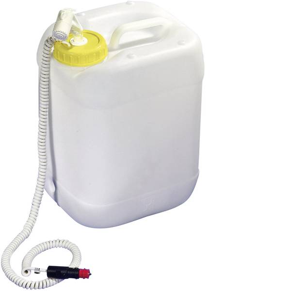 Docce per campeggio - Doccia da campeggio 20 l Comet Mobil 12 V 8620.06.2020 - Docce per campeggio - Doccia da campeggio 20 l Comet Mobil 12 V 8620.06.2020 -