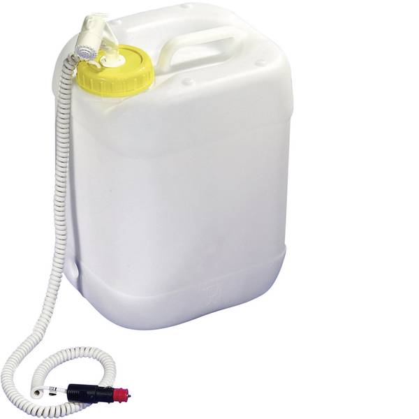 Docce per campeggio - Doccia da campeggio 20 l Comet Mobil 24 V 8630.06.2020 - Docce per campeggio - Doccia da campeggio 20 l Comet Mobil 24 V 8630.06.2020 -