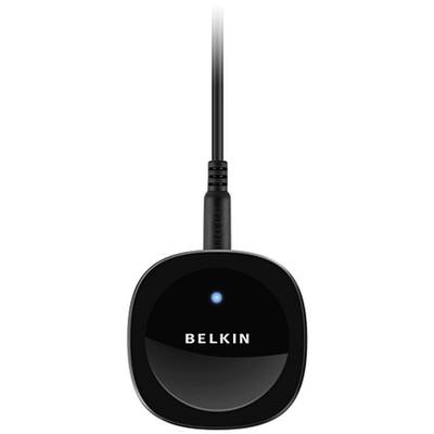 Belkin F8Z492cw Ricevitore audio Bluetooth® Versione Bluetooth: 2.0 +EDR, A2DP 10 m 