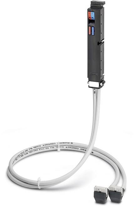Adattatore frontale VIP-PA-FLK14/ 4,0M/S7 2322715 Phoenix Contact