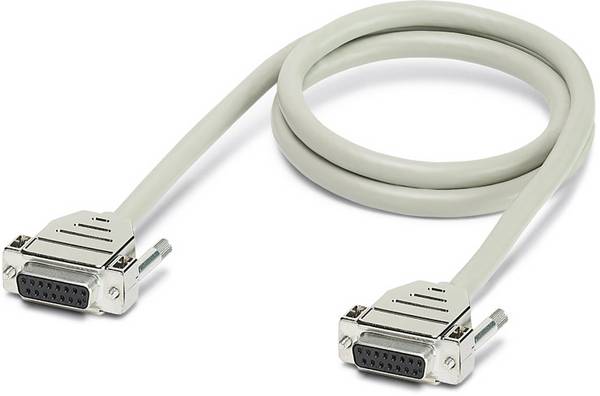 Cavi CABLE-D37SUB/B/B/ 300/KONFEK/S 2305525 Phoenix Contact