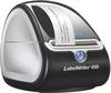 DYMO Labelwriter 450 Stampante di etichette Termica 300 x 600 dpi Larghezza etichetta (max.): 59 mm USB
