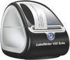 DYMO Labelwriter 450 Turbo Stampante di etichette Termica 300 x 600 dpi Larghezza etichetta (max.): 56 mm USB