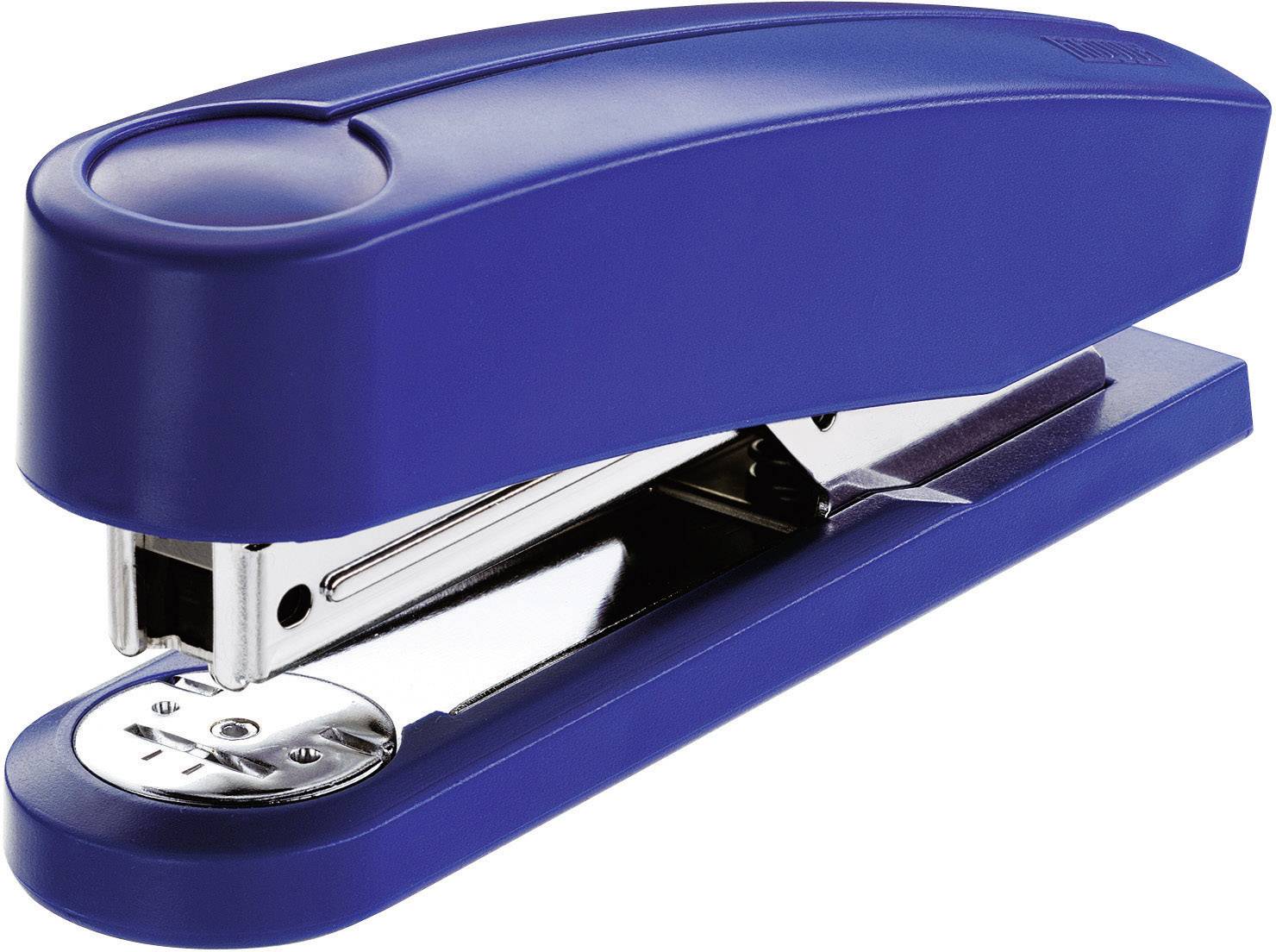 Booklet Novus B 2 - Blue
