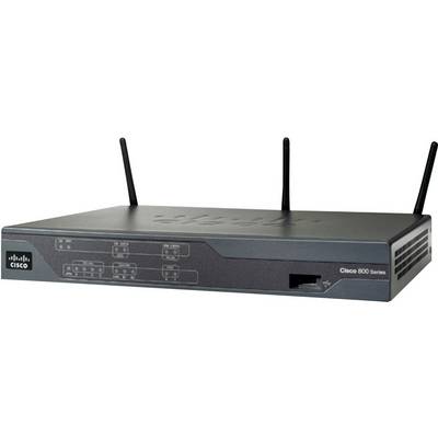 Cisco CISCO881-SEC-K9-0