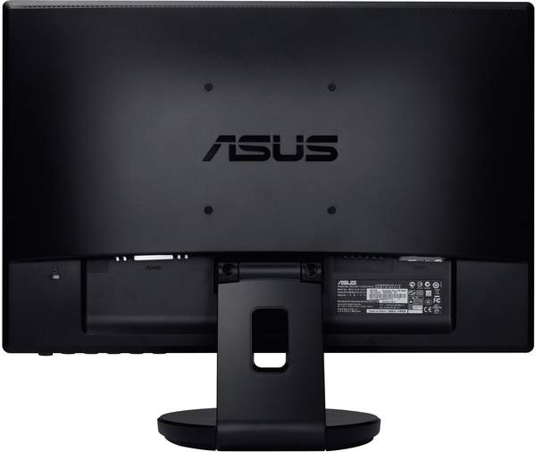 Asus VS197DE Monitor LED 47 cm (18.5 pollici) 1366 x 768 Pixel 5 ms VGA ...