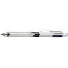 Penna a Sfera a Scatto 4 Colori e Portamine Bic - 1 mm - 942104 (Rosso Blu e Nero)