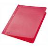 Leitz Cardboard Folder, A4, red Rosso
