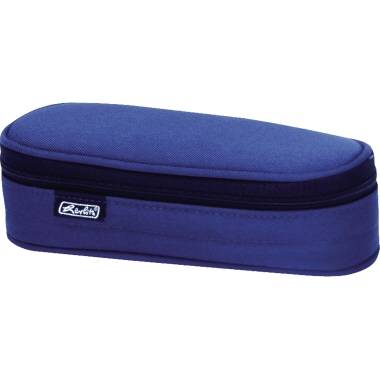 Astuccio Herlitz blu