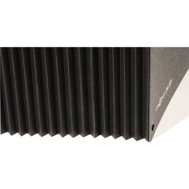 PAGNA Cartellina classificatrice 24321-04 Classic Cellulosa spessa Nero DIN A4 Numero scomparti: 32 1-31-1
