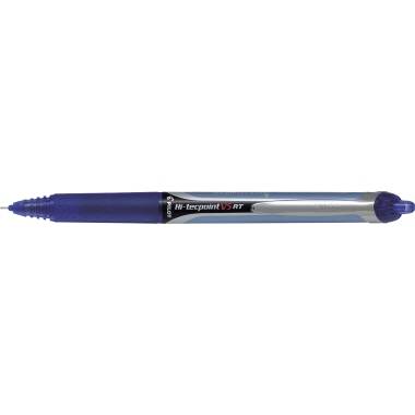 Penna Roller Hi-Techpoint V5 RT Pilot - 0,5 mm - 006781 (Blu)-0