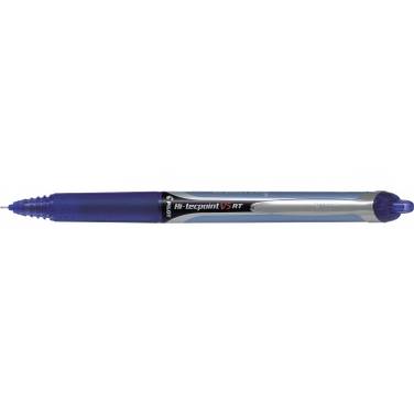 Penna Roller Hi-Techpoint V5 RT Pilot - 0,5 mm - 006781 (Blu)