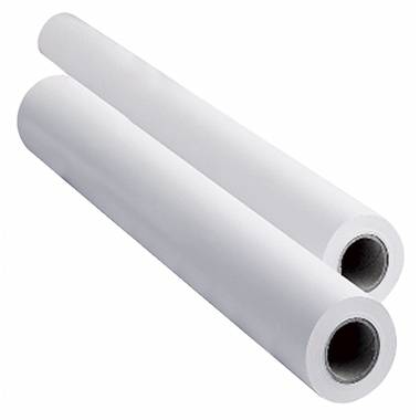 Hewlett-Packard HP - Gestrichenes Papier - Rolle A1 (61,0 cm x 45,7 m) - 90 g/m2 - 1 Rolle(n) (C6019B)-1