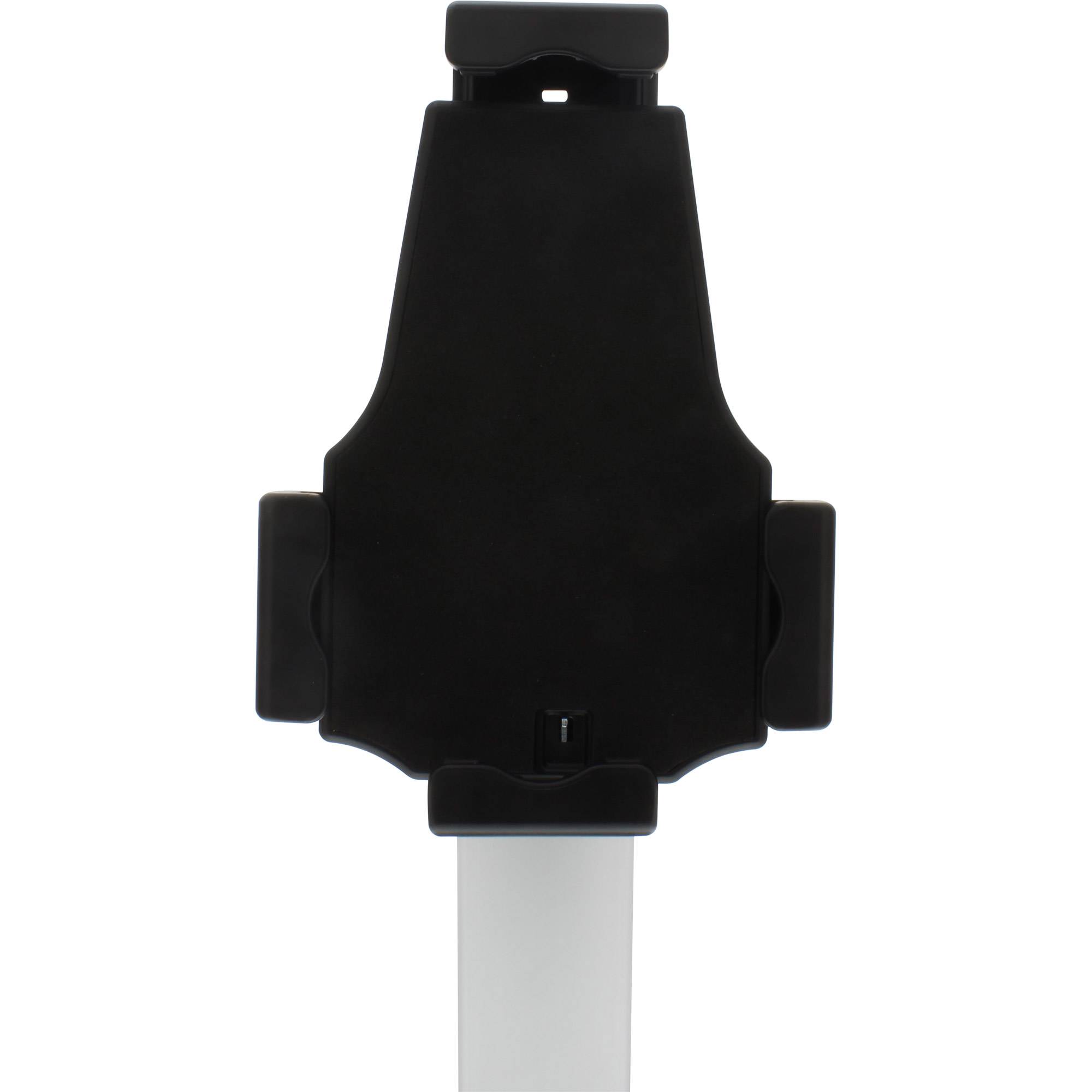 Supporto da banco per tablet InLine per presentazione - con serratura - per 7,9"-10,1"-2