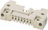 HARTING 09185067904 Connettore maschio Tot poli 6 Numero di righe 2 1 pz.